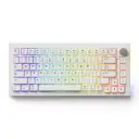 AKKO 5075B Plus Air RGB Kablosuz Hotswap Mac Uyumlu Mekanik Gaming Klavye