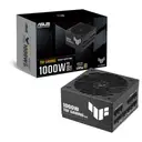 ASUS TUF GAMING 1000G EVO 1000W 80+Gold PCIe 5.1 Full Modüler ATX 3.1 Güç Kaynağı