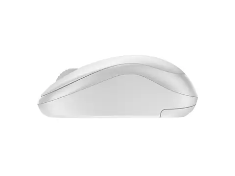 Logitech 910-007120 M240 Sesisiz 4000Dpi 3 Tuşlu Kablosuz Beyaz Mouse