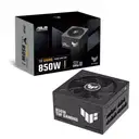 ASUS TUF GAMING 850P 850W 80+Platinum Güç Kaynağı