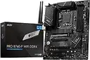 MSI Pro B760-P Wi-Fi Intel LGA1700 DDR4 ATX Anakart