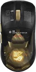 Asus ROG Harpe II Extreme Edition 20 Şarjlı Optik Kablolu/Kablosuz Oyuncu Mouse