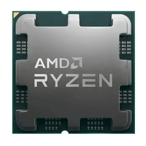 AMD Ryzen 7 8700F Tray 5.0 GHz 16MB Önbellek 8 Çekirdek AM5 4nm İşlemci