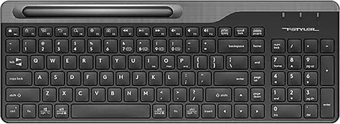 A4 Tech Fstyler FBK25 Siyah Q Kablosuz Klavye Fiyatları, Özellikleri ve Yorumları | En Ucuzu Akakçe