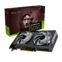GALAX GeForce RTX 5050 1-Click OC V2 8GB GDDR6 128 Bit DLSS 4 Ekran Kartı (55NSL8MHDXRE)
