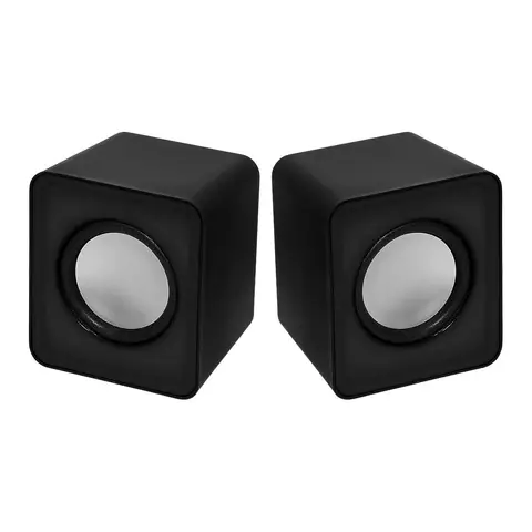 Frisby FS-334U-B 1+1 6W RMS USB 2.0 Siyah Hoparl�r