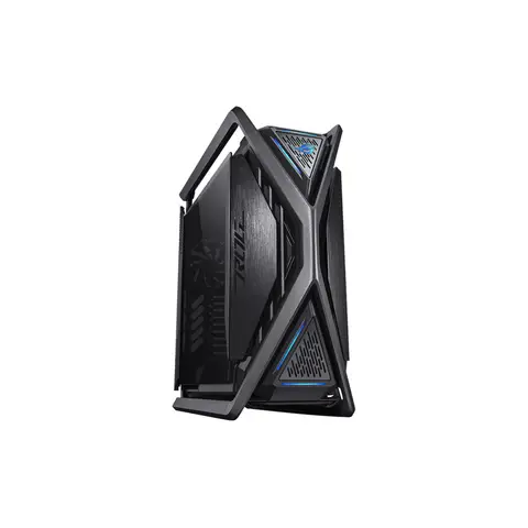 ASUS ROG STRIX Hyperion GR701 Mid Tower PSU YOK
