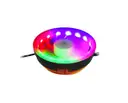 Frisby FCL-F1318C 12cm RGB Fanlı AMD-INTEL İşlemci Soğutucusu