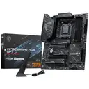 MSI X870E GAMING PLUS WIFI 8200MHz (OC) DDR5 Soket AM5 M.2 HDMI Type-C DP ATX Anakart