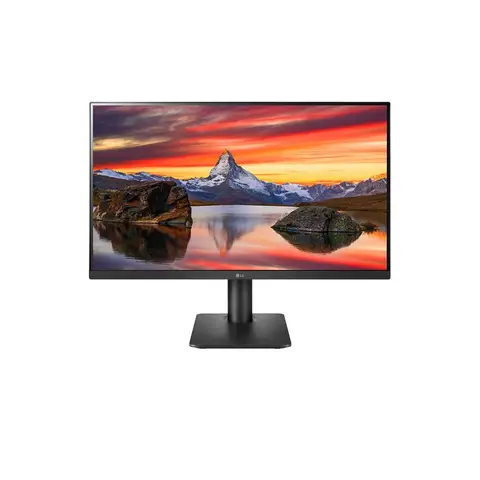LG 27MP450P-B 27'' 75 HZ 5 MS FULL HD GAMING MONİTÖR