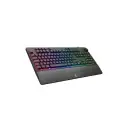 Rampage KB-GX65 SIMULA Rainbow Gaming Klavye