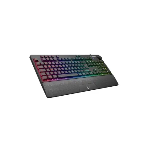 Rampage KB-GX65 SIMULA Rainbow Gaming Klavye