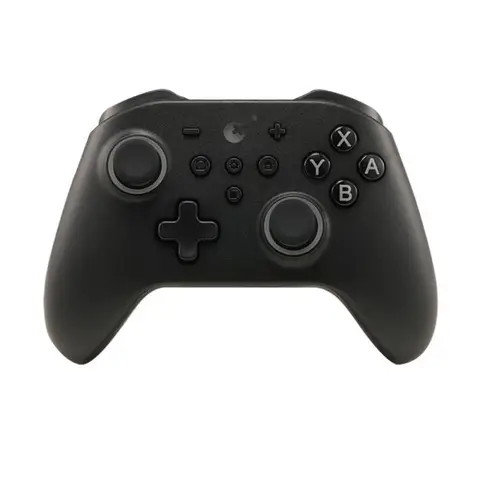 GuliKit KK3 PRO Black Hall Effect Destekli Kablosuz Gamepad (NS38)
