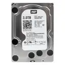 Western Digital WD30EZRX Sata3 IntellıPower 64MB 3.5 inç 3TB HDD