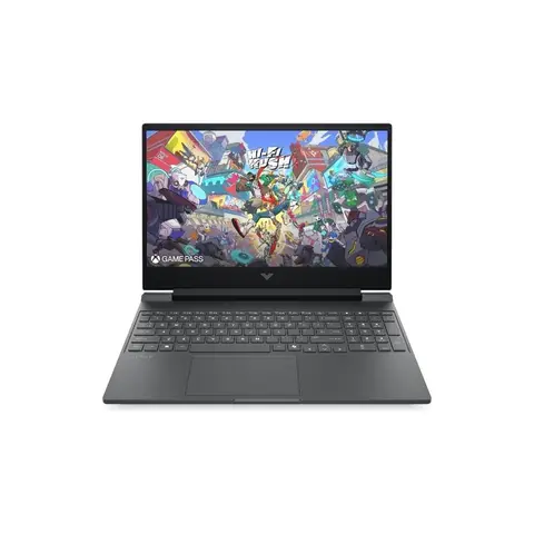 Hp Vistus B9KM1EA 15-FB3703NT Ryzen 7 8845HS 3.8GHz 16GB 1TB 6GB RTX4050 15.6 144Hz Win11 Home Notebook