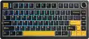 Aula F75 RGB %75 TKL Gray Switch Kablolu/Kablosuz Mekanik Oyuncu Klavyesi Fiyatları, Özellikleri ve Yorumları | En Ucuzu Akakçe