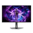 AOC AGON PRO AG326UD 32" 165Hz 0.03ms HDMI DP G-Sync Pivot HDR400 UHD QD-OLED E-Spor Gaming Monitör