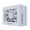 Lian Li SP850P Beyaz 850W SFX 80+ Platinium ATX 3.1/PCle 5.1 Güç Kaynağı
