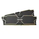 Lexar Thor OC 16GB (2x8GB) 6000MHz CL38 Intel XMP 3.0 / AMD EXPO DDR5 Ram (LD5U08G60C38LG-RGD)
