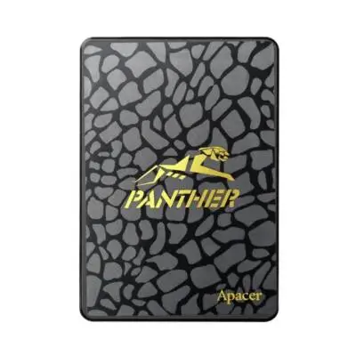 Apacher Z5K320-250 Sata3 550/520Mbs 2.5 inç 480GB SSD