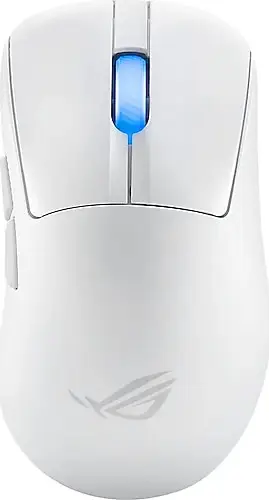 Asus ROG Keris II Ace AimPoint Beyaz Optik Kablolu/Kablosuz Oyuncu Mouse Fiyatları, Özellikleri ve Yorumları | En Ucuzu Akakçe