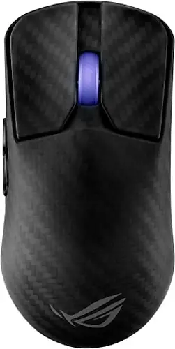 Asus ROG Harpe Ace Extreme Şarjlı Optik Kablolu/Kablosuz Oyuncu Mouse
