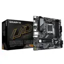 GIGABYTE B650M D3HP 7600MHZ(OC) DDR5 SOKET AM5 M.2 HDMI MATX ANAKART