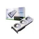 Colorful RTX4070 Super Ultra Nvidia GDDR6x 192Bit Hdmi.Display Üç Fan 12GB Beyaz Ekran Kartı