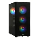 MAXIMA-VENTUS5050 / AMD Ryzen 5 5600 TRAY / MSI GeForce RTX 5050 8G VENTUS 2X OC 8GB / 16GB RAM / 500GB M.2 SSD Sistem Tavsiyesi