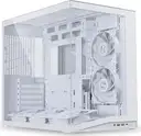 Lian Li O11 Dynamic Mini V2 Flow Fanlı Beyaz ATX Oyuncu Kasası Fiyatları, Özellikleri ve Yorumları | En Ucuzu Akakçe