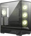 MSI MAG Pano 130R PZ ARGB Fanlı Siyah ATX Oyuncu Kasası Fiyatları, Özellikleri ve Yorumları | En Ucuzu Akakçe