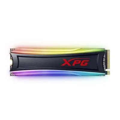 Xpg AS40G-512GT-C RGB PCIe Gen3x4 M2Sata 3500/1900Mbs 512GB M2 SSD