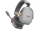 FANTECH WHG06 CARBON PRO Grey Super MAXFIT Kablosuz Gaming Kulaklık