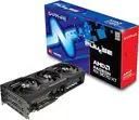 Sapphire RX 9070 XT Pulse 11348-03-20G 256 Bit GDDR6 16 GB Ekran Kartı