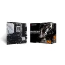 Biostar B650M X3D PRO+ AM5 DDR5 Micro ATX Anakart