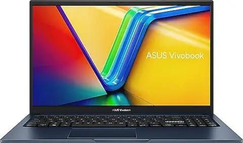 Asus VivoBook 15 X1504VA-BQ5456 Core 7 150U 16 GB 512 GB SSD Intel Graphics 15.6" Full HD Notebook