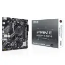 ASUS PRIME A520M-K ARGB 5100MHz (OC) DDR4 Soket AM4 M.2 HDMI DP mATX Anakart