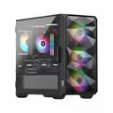 Dragos DRx7475 Ryzen 5 5600 32GB Ram 1TB M2 NVMe SSD Gigabyte Windforce Gigabyte Windforce 8GB RTX5060 Oem Paket