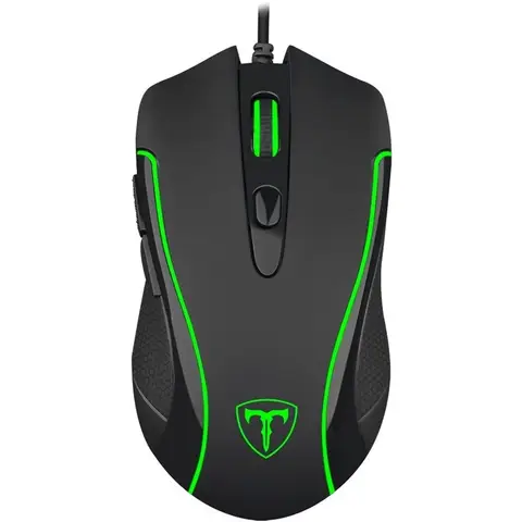 T-Dagger LYNX T-TGM110 Siyah Kablolu Gaming Mouse