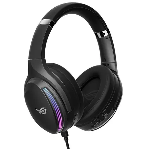 ASUS ROG FUSION II 500 RGB 7.1 SURROUND GAMING KULAKLIK
