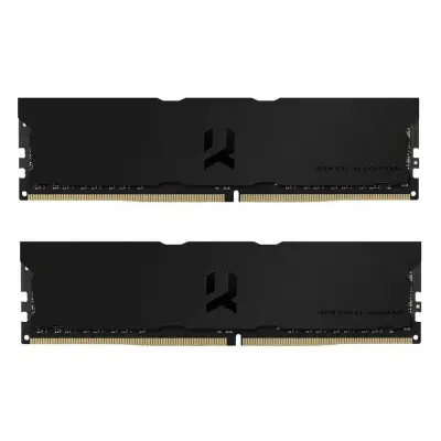 Goodram 32GB 2x16GB DDR4 3200MHZ CL22 IRPK3600D4V64L18 PC Ram