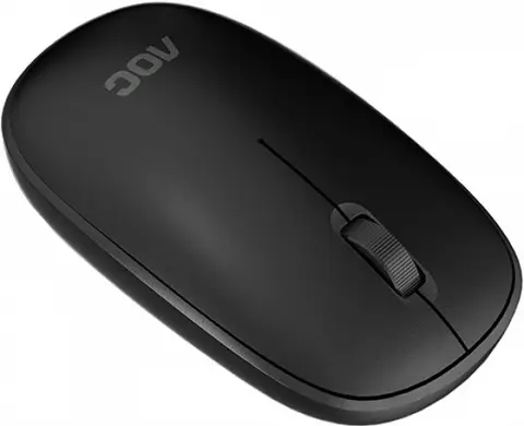 Aoc MS200B/LA 2.4Ghz 1600Dpi 3 Tuşlu Kablosuz Mouse