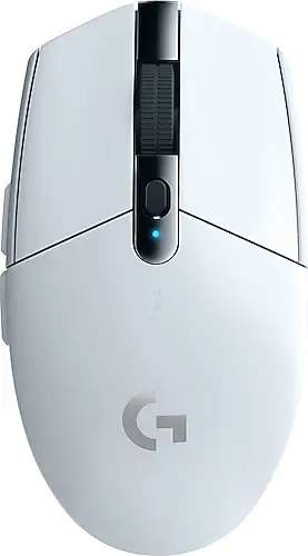 Logitech G305 910-005292 Beyaz Lightspeed Optik Kablosuz Oyuncu Mouse Fiyatları, Özellikleri ve Yorumları | En Ucuzu Akakçe