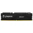 Kingston Beast 16GB (1x16GB) 6000MHz CL36 INTEL XMP 3.0 – AMD EXPO DDR5 Ram (KF560C36BBE2-16TR)
