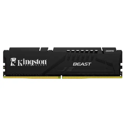 Kingston Beast 16GB (1x16GB) 6000MHz CL36 INTEL XMP 3.0 – AMD EXPO DDR5 Ram (KF560C36BBE2-16TR)