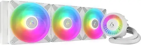 Arctic Liquid Freezer III Pro 360 ARGB ACFRE00188A Beyaz İşlemci Sıvı Soğutucu