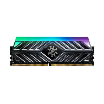 XPG D41 X Tuf RGB Black AX4U32008G16A-SB41 8GB DDR4 3200MHZ PC Ram