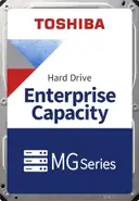 Toshiba MG10ADA800E 8 TB 7200Rpm 256Mb SATA3 3.5 inch MG Serisi 512e Enterprise Harddisk