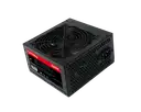 Frisby FR-PS55F12B 550 Watt 12cm Fanlı Siyah ATX Power Supply