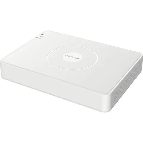 Hikvision DS-7116HQHI-K1 16 Kanal 1080p h265 1 HDD VGA HDMI Hibrit DVR Kayıt Cihazı
